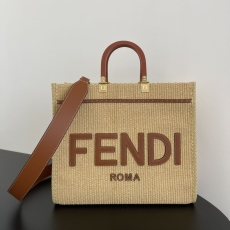 Fendi Shopping Bags